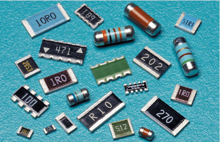 KOA光敏电阻医疗设备应用分类